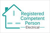Registered competent person electrical