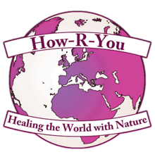 How R You - Healing the World with Nature