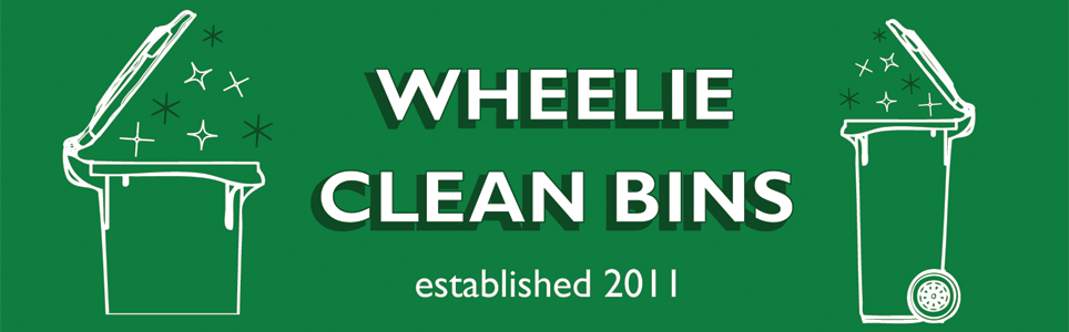 Wheelie Clean Bins - Bin Cleaning Service in Watford